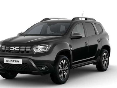 gebraucht Dacia Duster Journey TCe 150 EDC PDC/SHZ/Navi