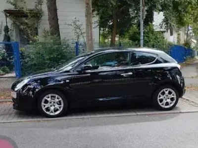 Gebraucht Alfa Romeo MiTo
