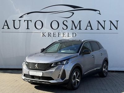 Usata Peugeot 3008 GTi 131 CV (96 kW) 2023 Grigio SUV