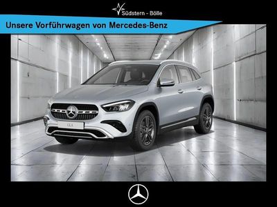 Mercedes GLA200