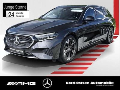 Mercedes E300
