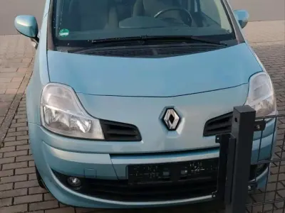 Occasion Renault Modus