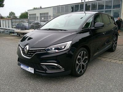 Renault Grand Scénic IV