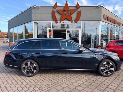 Usata Mercedes E350 110 CV (80 kW) 2018 Andere Station wagon