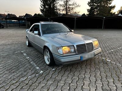 gebraucht Mercedes E300 