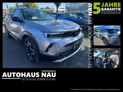 Gebraucht Opel Mokka-e Elegance 100 kW (136 PS) 2022 Grau SUV
