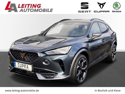 gebraucht Cupra Formentor VZ 14 E-HYBRID 180 kW AHK KAMERA