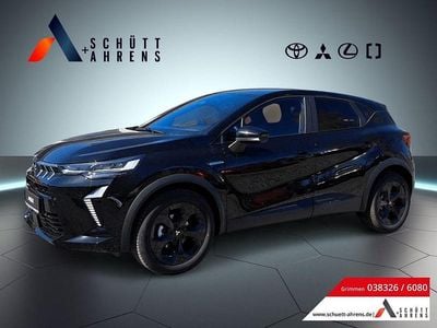 Nuova Mitsubishi ASX Diamant Edition 158 CV (116 kW) 2026 Nero SUV