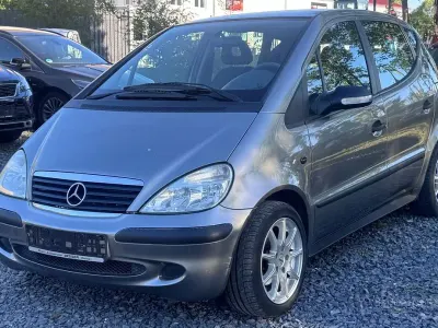 Gebraucht Mercedes A160