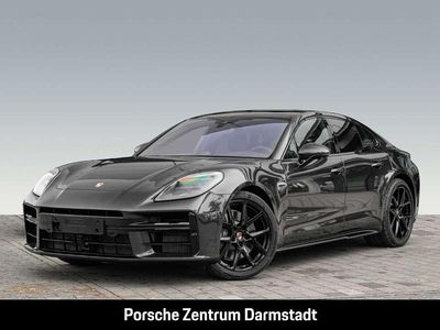 Gebraucht Porsche Panamera 4 470 PS (345 kW) 2025 Grau Limousine