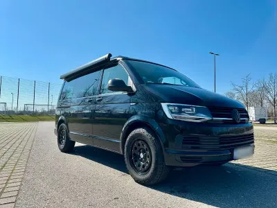 Gebraucht VW California