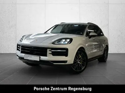 Gebraucht Porsche Cayenne S E-Hybrid