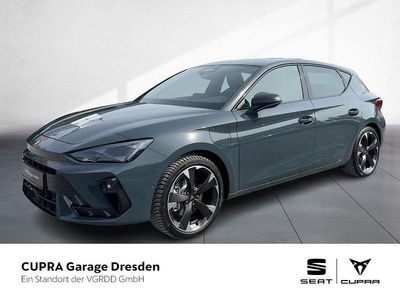 Neu Cupra Leon 204 PS (150 kW) 2026 Blau Limousine