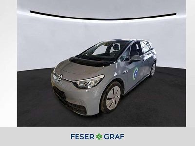 Usata VW ID.3 Pro Performance 150 kW (204 CV) 2023 Grigio Utilitaria