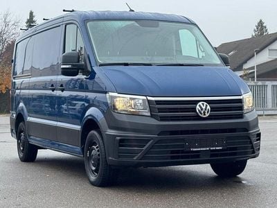 VW Crafter