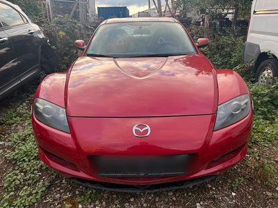 Mazda RX8