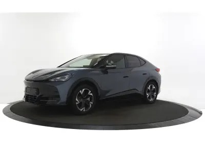 Neu Cupra Tavascan 210 kW (286 PS) 2026 Blau SUV