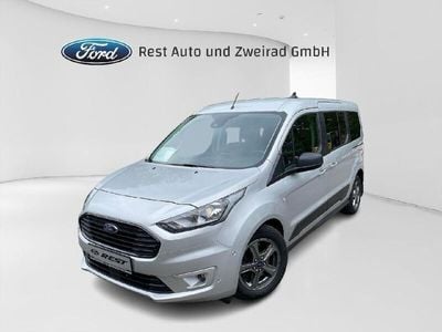 Ford Grand Tourneo Connect