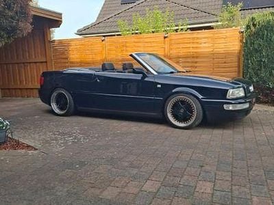 Audi Cabriolet