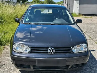Gebraucht VW Golf IV 75 PS (55 kW) 2003 Limousine