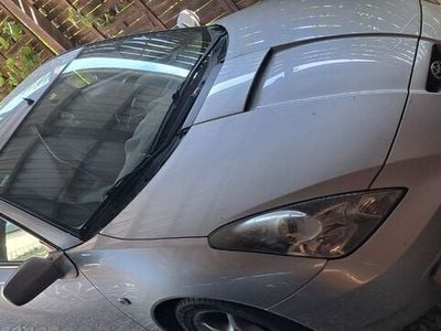 Toyota Celica