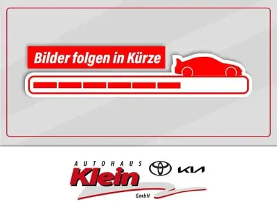 Gebraucht Toyota Auris Hybrid Basis 136 PS (100 kW) 2018 Titansilber mica metallic