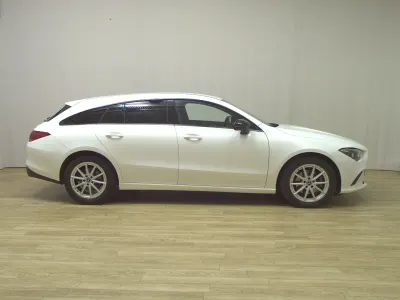 Gebraucht Mercedes CLA200 Shooting Brake