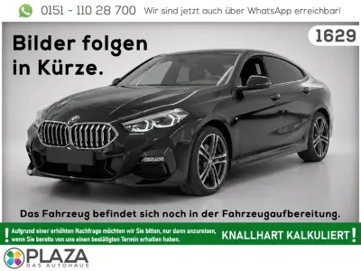 Gebraucht BMW 218