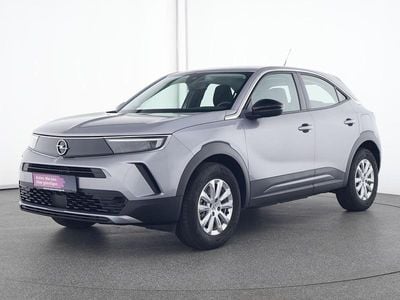 Opel Mokka-e