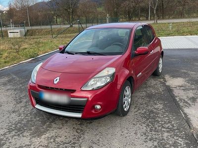 Renault Clio II