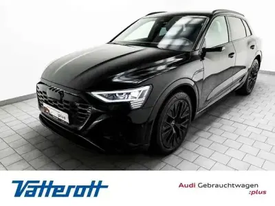 Gebraucht Audi Q8 e-tron