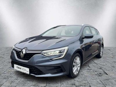 Renault Mégane GrandTour