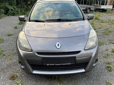 Renault Clio GrandTour