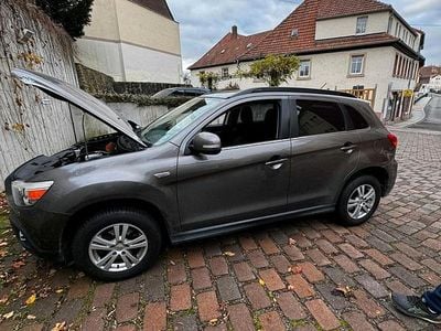 Gebraucht 2012 Mitsubishi ASX SUV | 6.999 € (Fairer Preis)