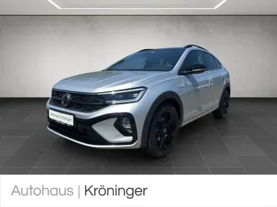Neu VW Taigo IQ Drive 116 PS (85 kW) 2026 Reflexsilber metallic SUV