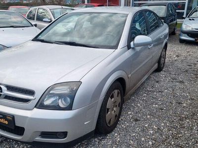 Opel Vectra GTS