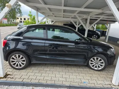 Gebraucht Audi A1