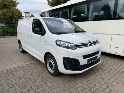 Gebraucht Citroën Jumpy