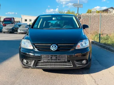 Gebraucht VW Golf Plus Cross