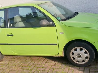 gebraucht VW Lupo 