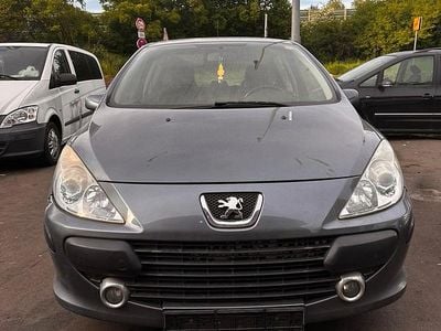 Gebraucht Peugeot 307