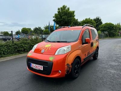 Fiat Qubo