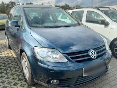 gebraucht VW Golf Plus 