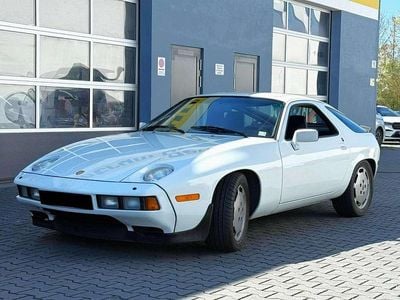 Usado Porsche 928 242 HP (177 kW) 1985 Castanho Coupé