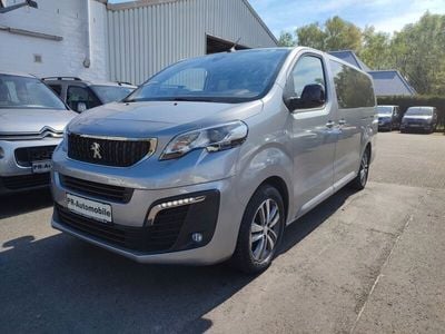 Peugeot Traveller