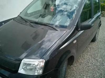 Gebraucht Fiat Panda