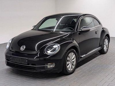VW Beetle