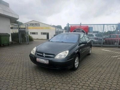 Citroën C5