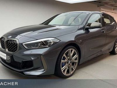 BMW 135