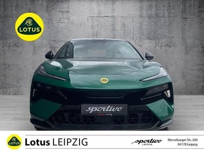 Lotus Eletre